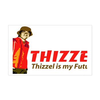 Thizzel Future Decal