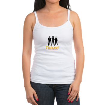 Thizzel Career Tank Top