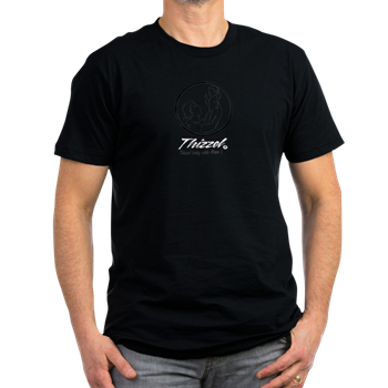 Mom Baby Logo T-Shirt