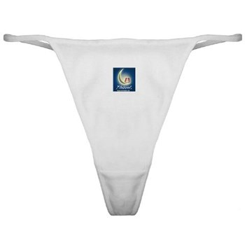 Thizzel Health Classic Thong