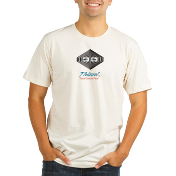 Thizzel Face Logo T-Shirt