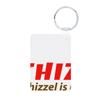 Thizzel Future Keychains