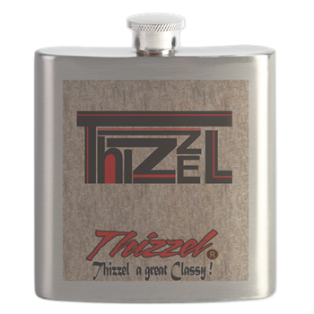 Thizzel Class Flask