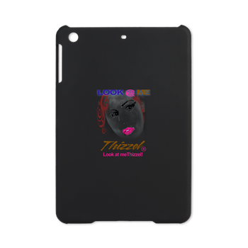 Look at Me Thizzel iPad Mini Case
