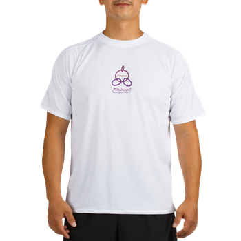 Relationship Logo Performance Dry T-Shirt