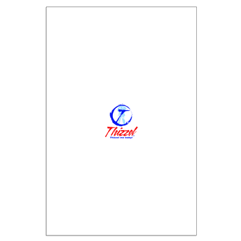 Thizzel Posters