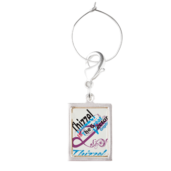 Vector Graphics Logo 01 Wine Charms