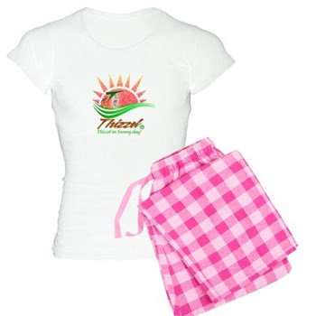 Summer Logo Pajamas