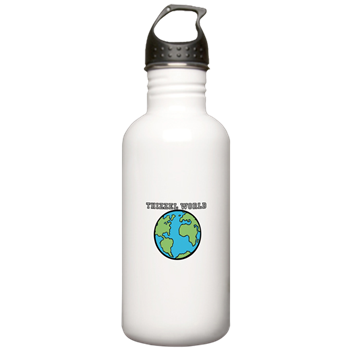 design Water Bottle