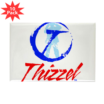 Thizzel Magnets