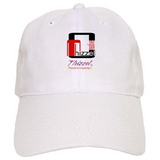 Thizzel Creativity Logo Baseball Baseball Cap