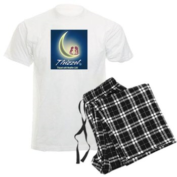 Thizzel Health Pajamas