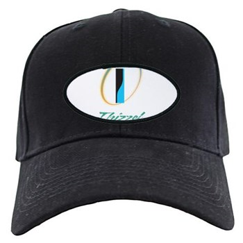 Thizzel Encompass Logo Baseball Hat