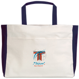 Have a Thizzel Art Beach Tote