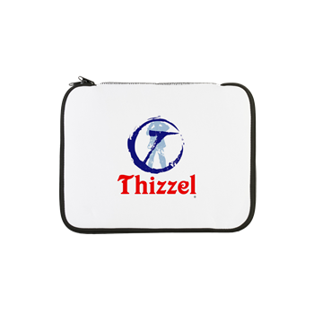 THIZZEL Trademark 13" Laptop Sleeve