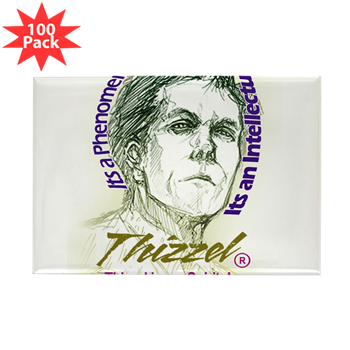 Thizzel is my Spirits Magnets