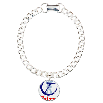 THIZZEL Trademark Bracelet