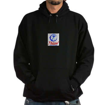 Thizzel Hoodie