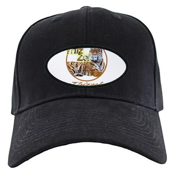 Power Logo Baseball Hat