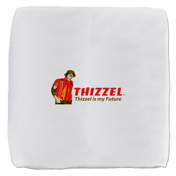 Thizzel Future Cube Ottoman