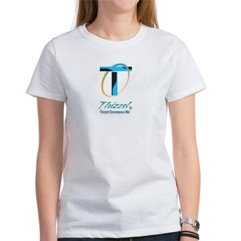 Thizzel Encompass Logo T-Shirt