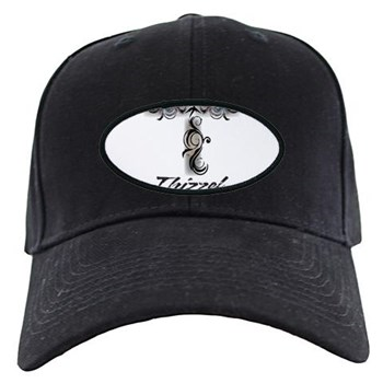 Face Graphics Logo Baseball Hat