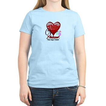 Valentine Logo T-Shirt