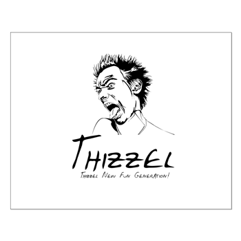 Thizzel Madness Posters