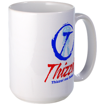 Thizzel Mugs