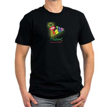 Live Tex Tree Vector Logo T-Shirt