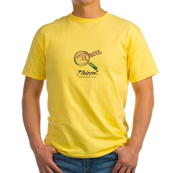 Magnifier Logo T-Shirt