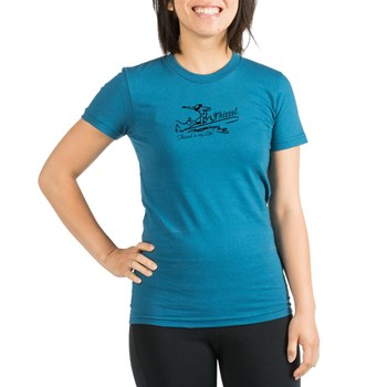 Thizzel Surfing T-Shirt
