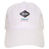 Thizzel Face Logo Baseball Baseball Cap