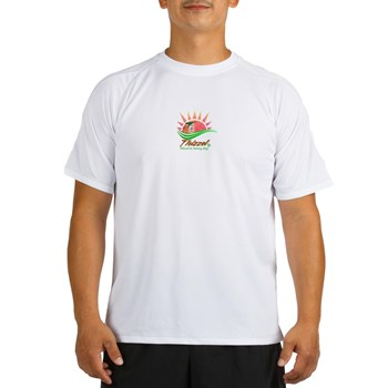 Summer Logo Performance Dry T-Shirt