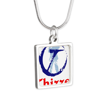 THIZZEL Trademark Necklaces