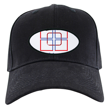 Bond Vector Logo Baseball Hat