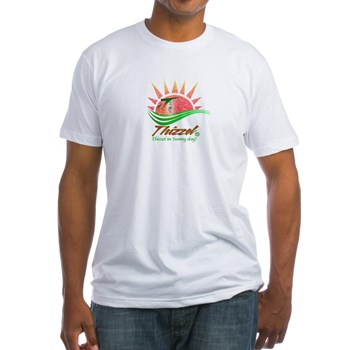 Summer Logo T-Shirt