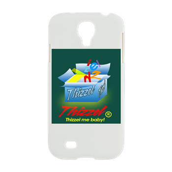 Thizzel Gifts Samsung Galaxy S4 Case