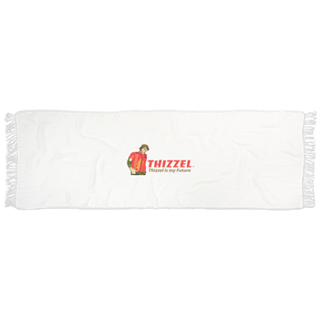 Thizzel Future Scarf