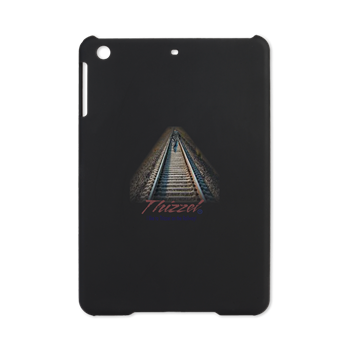 Railway Logo iPad Mini Case