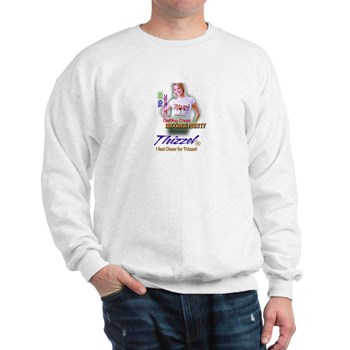 I feel Cheer for Thizzel Sweatshirt