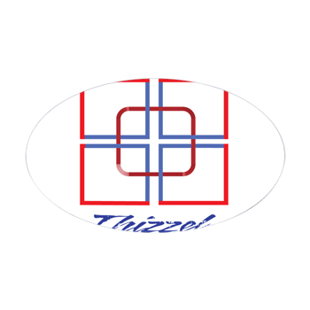 Bond Vector Logo Decal