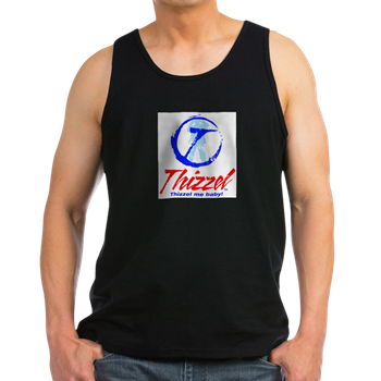 Thizzel Tank Top