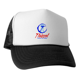 Thizzel Trucker Hat