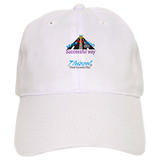 Thizzel Successful Logo Baseball Baseball Cap