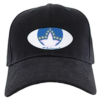 Great Star Logo Baseball Hat