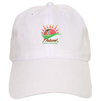 Summer Logo Baseball Baseball Cap