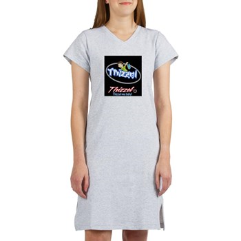 Thizzel Boy Women's Nightshirt