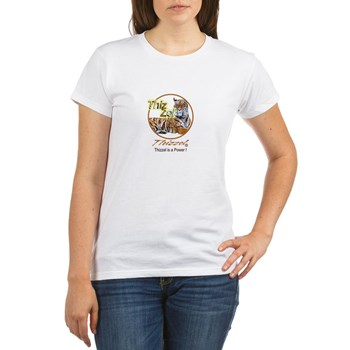 Power Logo T-Shirt