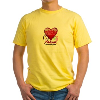 Valentine Logo T-Shirt